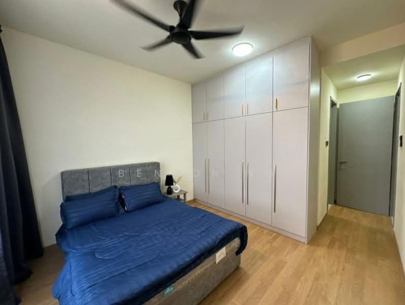 Kediaman Servis untuk Disewa di The Era @ Duta North - Benson Ng - PropertyGuru.com.my