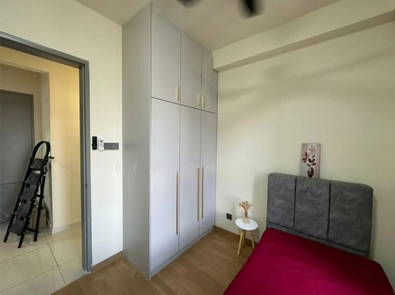 Kediaman Servis untuk Disewa di The Era @ Duta North - Benson Ng - PropertyGuru.com.my