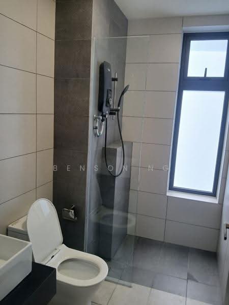 Kediaman Servis untuk Disewa di The Era @ Duta North - Benson Ng - PropertyGuru.com.my