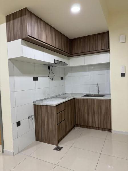 Service Residence for Rent at The Era @ Duta North - Benson Ng - Kitchen - PropertyGuru.com.my