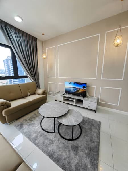 Condominium for Rent at Secoya Residence - Kelvin Lee - PropertyGuru.com.my