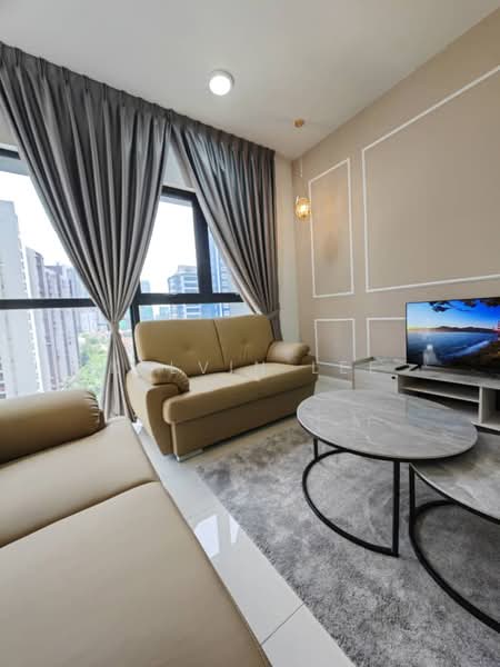 Condominium for Rent at Secoya Residence - Kelvin Lee - PropertyGuru.com.my