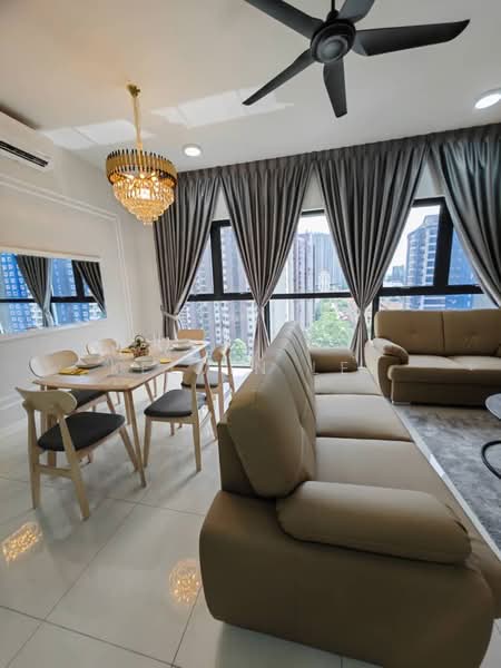 Condominium for Rent at Secoya Residence - Kelvin Lee - PropertyGuru.com.my
