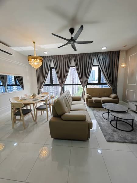 Condominium for Rent at Secoya Residence - Kelvin Lee - PropertyGuru.com.my
