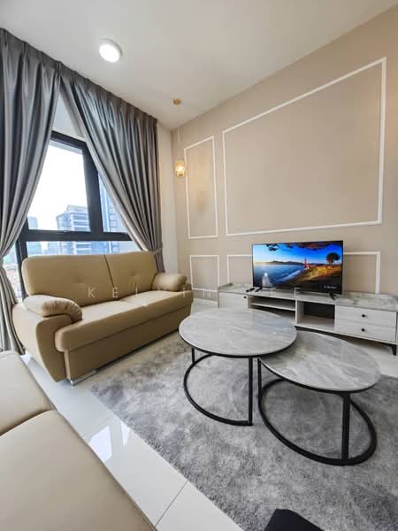 Condominium for Rent at Secoya Residence - Kelvin Lee - PropertyGuru.com.my