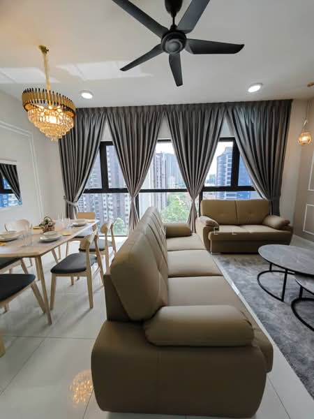 Condominium for Rent at Secoya Residence - Kelvin Lee - PropertyGuru.com.my