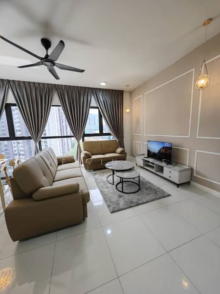 Condominium for Rent at Secoya Residence - Kelvin Lee - PropertyGuru.com.my