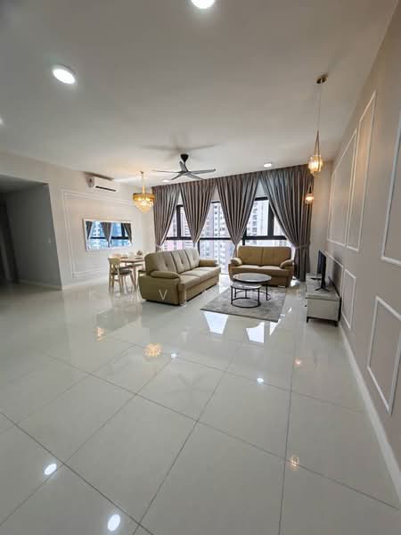 Condominium for Rent at Secoya Residence - Kelvin Lee - PropertyGuru.com.my