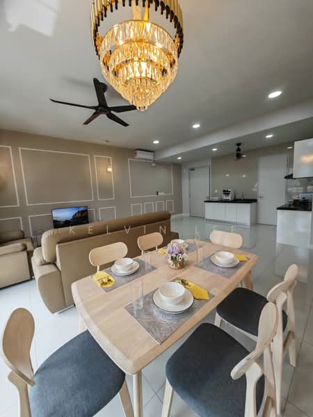 Condominium for Rent at Secoya Residence - Kelvin Lee - PropertyGuru.com.my