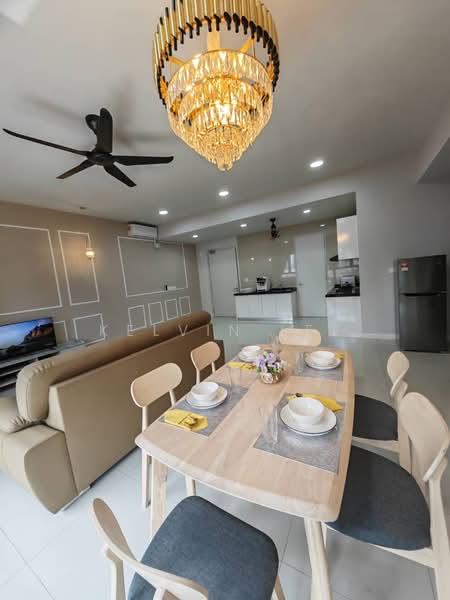 Condominium for Rent at Secoya Residence - Kelvin Lee - PropertyGuru.com.my