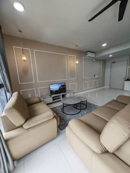 Condominium for Rent at Secoya Residence - Kelvin Lee - PropertyGuru.com.my