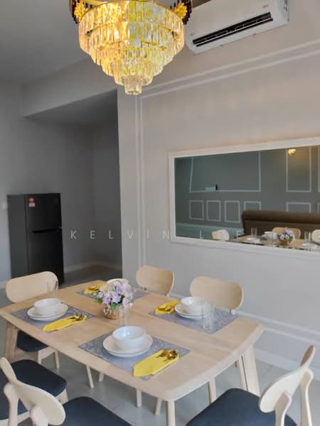 Condominium for Rent at Secoya Residence - Kelvin Lee - PropertyGuru.com.my