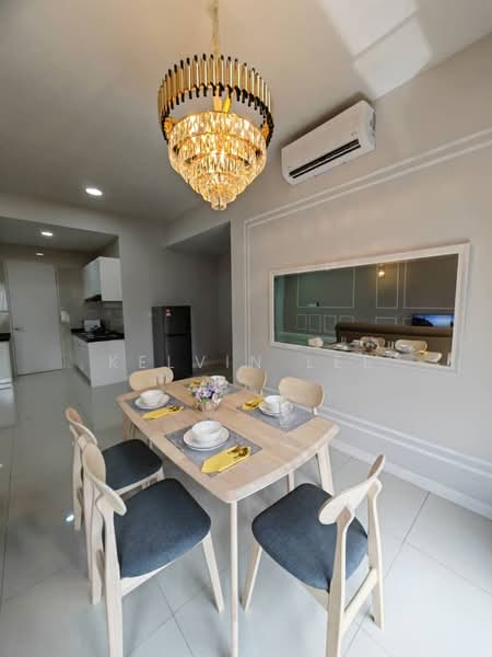 Condominium for Rent at Secoya Residence - Kelvin Lee - PropertyGuru.com.my