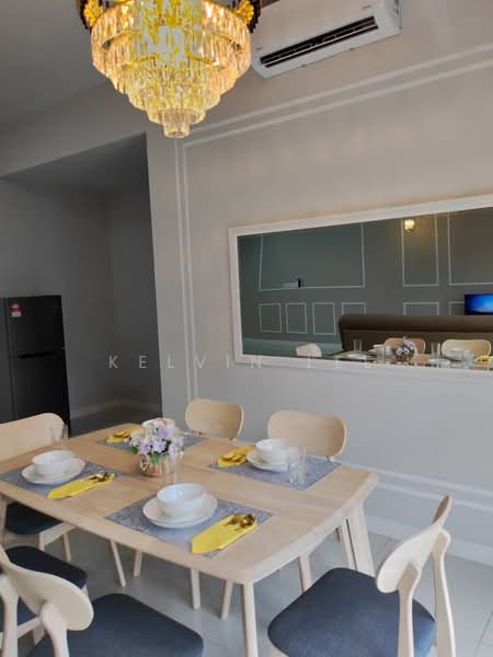 Condominium for Rent at Secoya Residence - Kelvin Lee - PropertyGuru.com.my