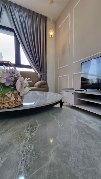 Condominium for Rent at Secoya Residence - Kelvin Lee - PropertyGuru.com.my