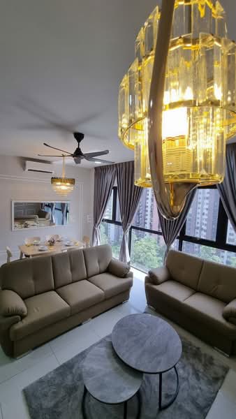 Condominium for Rent at Secoya Residence - Kelvin Lee - PropertyGuru.com.my