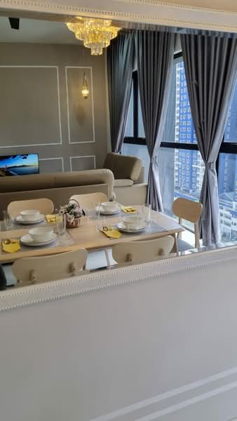 Condominium for Rent at Secoya Residence - Kelvin Lee - PropertyGuru.com.my
