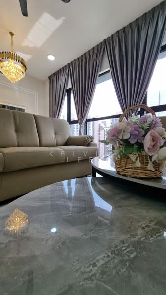 Condominium for Rent at Secoya Residence - Kelvin Lee - PropertyGuru.com.my