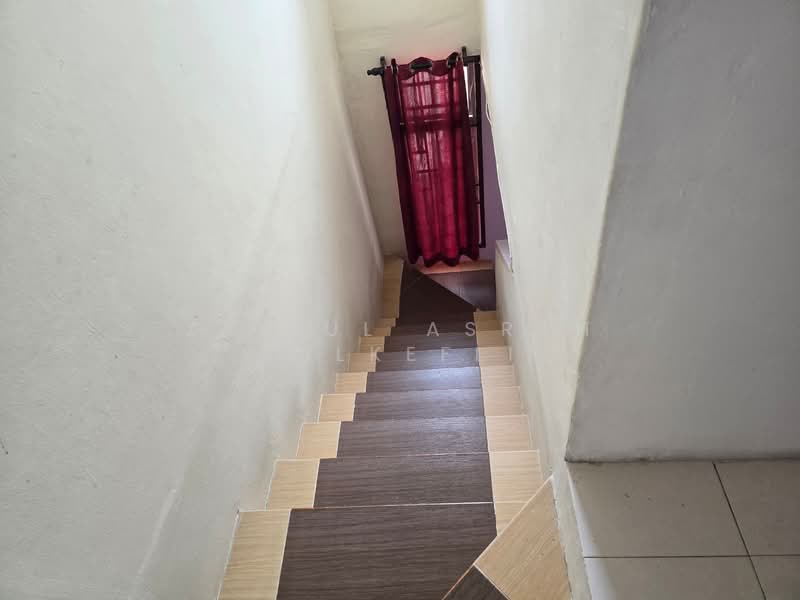 Puchong FACING PADANG Double Storey House La Cottage Taman Putra Perdana untuk Untuk Dijual - RM 450,000, Apr 2026 - Interior - PropertyGuru.com.my