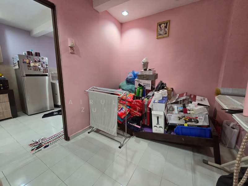 Puchong FACING PADANG Double Storey House La Cottage Taman Putra Perdana untuk Untuk Dijual - RM 450,000, Apr 2026 - Interior - PropertyGuru.com.my
