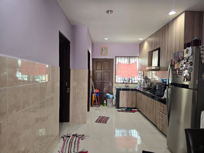 Puchong FACING PADANG Double Storey House La Cottage Taman Putra Perdana untuk Untuk Dijual - RM 450,000, Apr 2026 - PropertyGuru.com.my