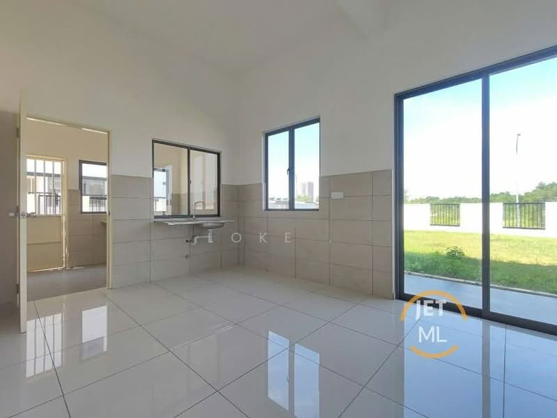 Rumah Teres untuk Dijual di Petaling Jaya (Selangor) - Loke . - Kitchen - PropertyGuru.com.my