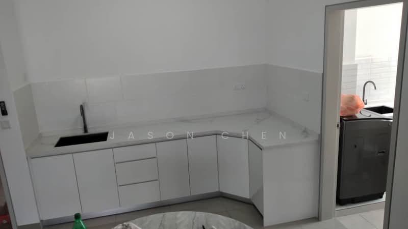 Trinity Lemanja untuk Untuk Dijual - RM 640,000, Apr 2026 - Kitchen - PropertyGuru.com.my