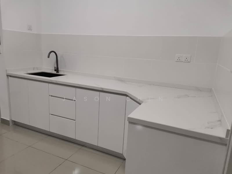 Trinity Lemanja untuk Untuk Dijual - RM 640,000, Apr 2026 - Kitchen - PropertyGuru.com.my