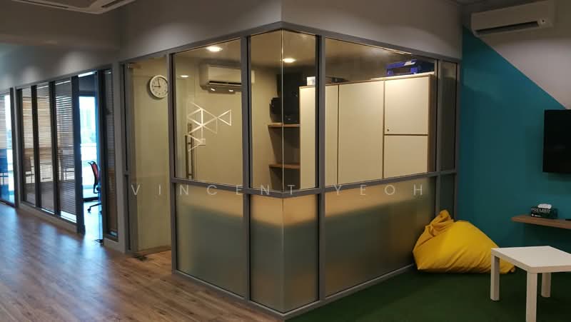 Sunway Velocity Designer Office untuk Untuk Dijual - RM 1,590,000, Apr 2026 - Interior - PropertyGuru.com.my