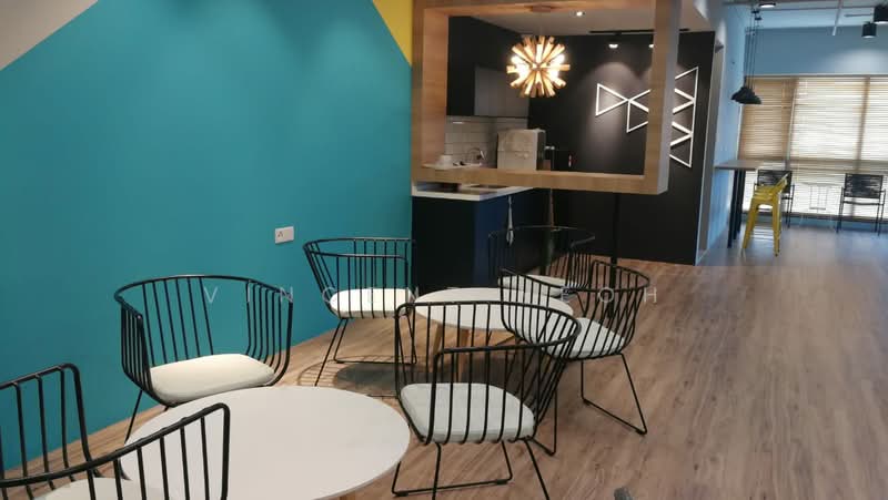 Sunway Velocity Designer Office untuk Untuk Dijual - RM 1,590,000, Apr 2026 - Interior - PropertyGuru.com.my