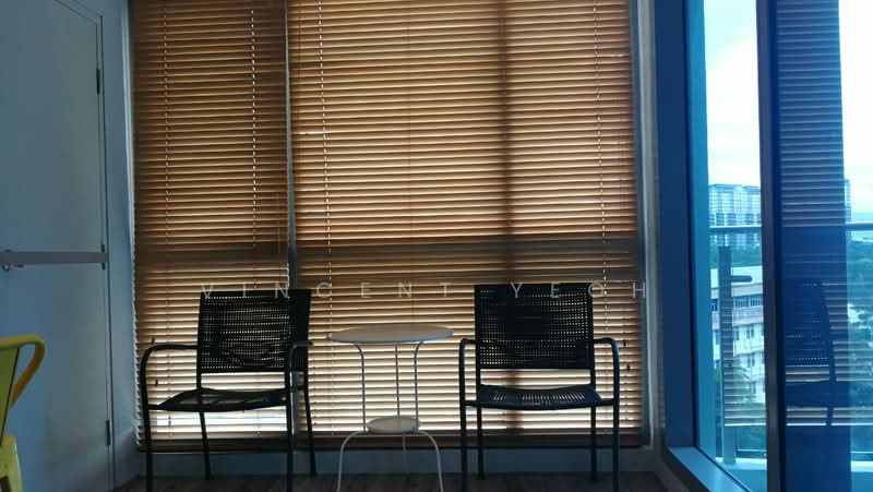 Sunway Velocity Designer Office untuk Untuk Dijual - RM 1,590,000, Apr 2026 - Interior - PropertyGuru.com.my