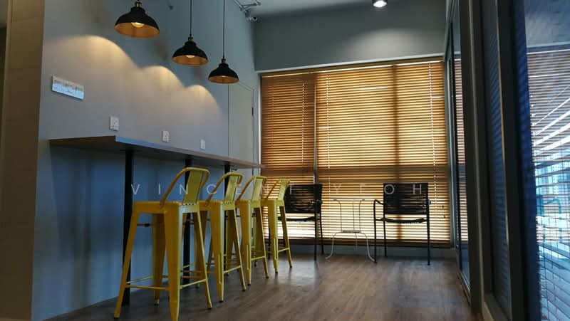 Sunway Velocity Designer Office untuk Untuk Dijual - RM 1,590,000, Apr 2026 - Interior - PropertyGuru.com.my