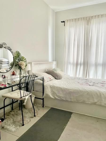 KL Traders Square untuk Untuk Disewa - RM 2,150 /bulan, Apr 2026 - Bedroom - PropertyGuru.com.my