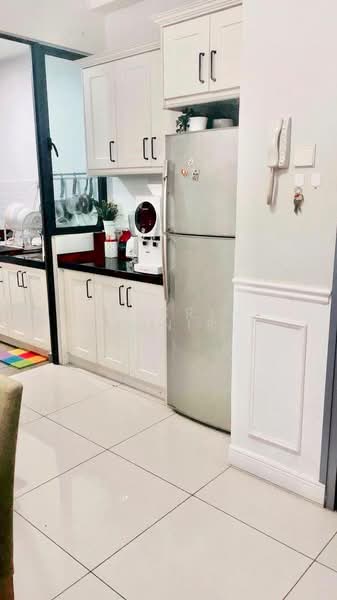 KL Traders Square untuk Untuk Disewa - RM 2,150 /bulan, Apr 2026 - Kitchen - PropertyGuru.com.my