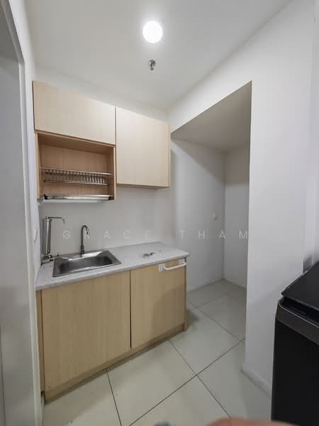 Corporate Office Tower @ Icon City untuk Untuk Disewa - RM 1,800 /bulan, Apr 2026 - Kitchen - PropertyGuru.com.my