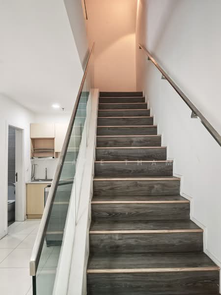 Corporate Office Tower @ Icon City untuk Untuk Disewa - RM 1,800 /bulan, Apr 2026 - Interior - PropertyGuru.com.my