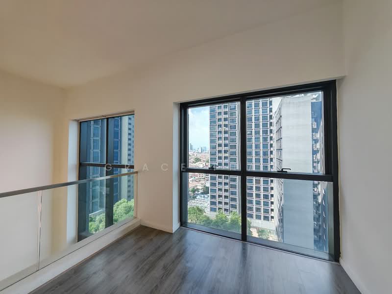 Corporate Office Tower @ Icon City untuk Untuk Disewa - RM 1,800 /bulan, Apr 2026 - View - PropertyGuru.com.my