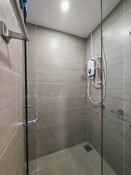 Corporate Office Tower @ Icon City untuk Untuk Disewa - RM 1,800 /bulan, Apr 2026 - Bathroom - PropertyGuru.com.my