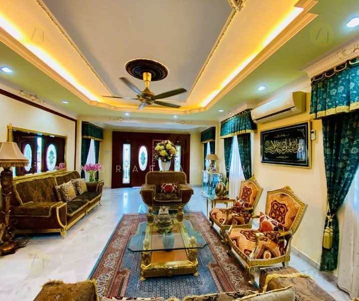 Bungalow for Sale in Keramat (Kuala Lumpur) - Norafian SMH - PropertyGuru.com.my