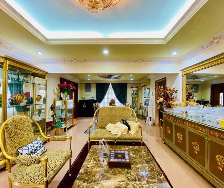 Bungalow for Sale in Keramat (Kuala Lumpur) - Norafian SMH - PropertyGuru.com.my