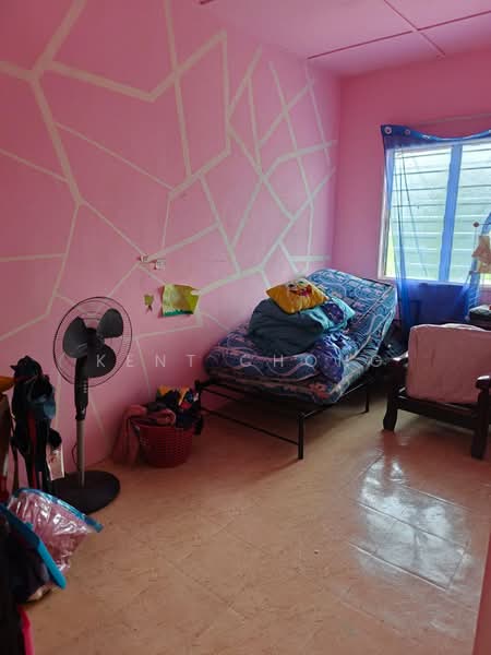 2-storey Terraced House for Sale in Taman Tasik Semenyih (Semenyih) - Kent Chong - Bedroom - PropertyGuru.com.my