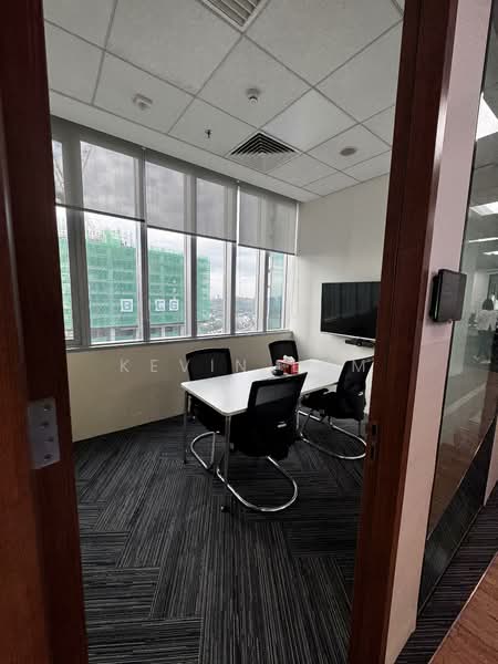 Guoco Tower, Damansara City untuk Untuk Disewa - RM 37,365 /bulan, Apr 2026 - Interior - PropertyGuru.com.my