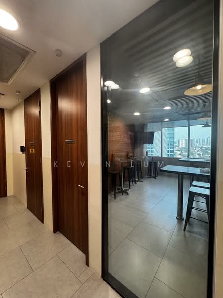 Guoco Tower, Damansara City untuk Untuk Disewa - RM 37,365 /bulan, Apr 2026 - Corridor - PropertyGuru.com.my