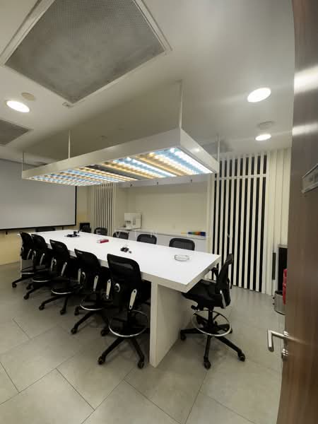 Guoco Tower, Damansara City untuk Untuk Disewa - RM 37,365 /bulan, Apr 2026 - Interior - PropertyGuru.com.my