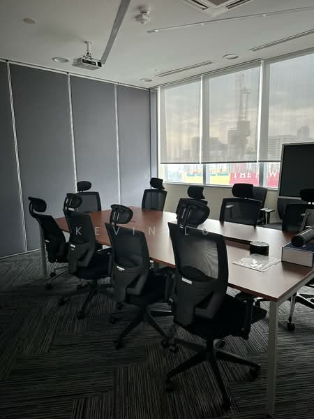 Guoco Tower, Damansara City untuk Untuk Disewa - RM 37,365 /bulan, Apr 2026 - Interior - PropertyGuru.com.my