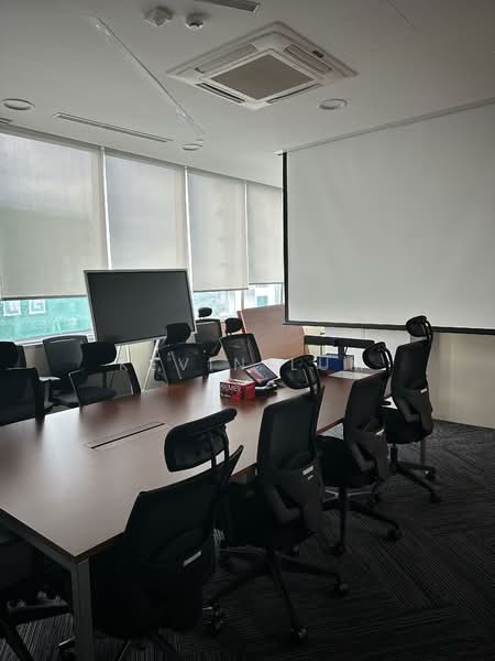 Guoco Tower, Damansara City untuk Untuk Disewa - RM 37,365 /bulan, Apr 2026 - Interior - PropertyGuru.com.my