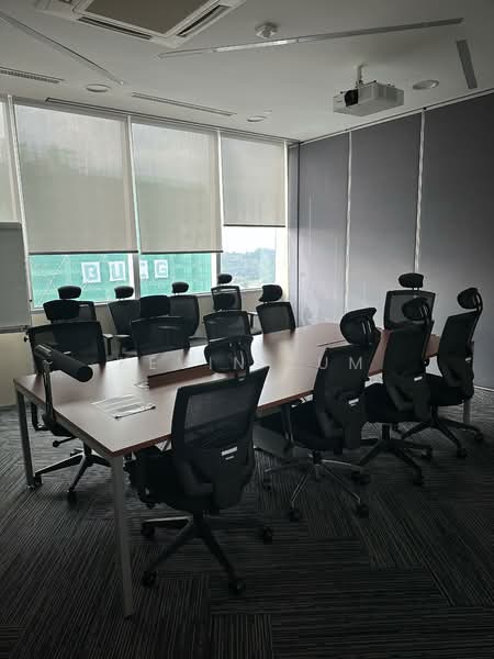 Guoco Tower, Damansara City untuk Untuk Disewa - RM 37,365 /bulan, Apr 2026 - Interior - PropertyGuru.com.my