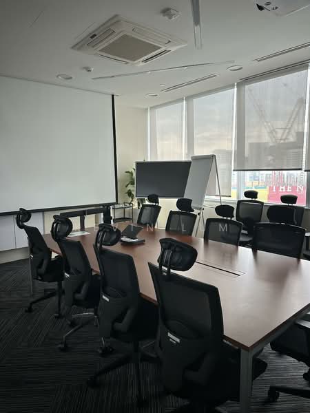 Guoco Tower, Damansara City untuk Untuk Disewa - RM 37,365 /bulan, Apr 2026 - Interior - PropertyGuru.com.my