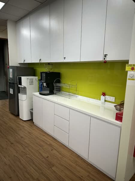 Guoco Tower, Damansara City untuk Untuk Disewa - RM 37,365 /bulan, Apr 2026 - Interior - PropertyGuru.com.my