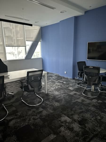 Guoco Tower, Damansara City untuk Untuk Disewa - RM 37,365 /bulan, Apr 2026 - Interior - PropertyGuru.com.my